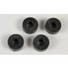 FG - Dampening Rubber - 4 pcs (06051)