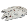 Revell - Millennium Falcon (Light/Sound): Build & Play