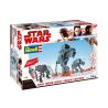 Revell 1/164 First Order Heavy Assault Walker - Build and Play
