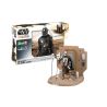 Revell 1/9 Star Wars The Mandalorian ''Din Djarin'' The bounty hunter