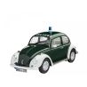 Revell 1/24 VW Beetle Police