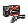 Revell Rammstein Tour Truck Model-set