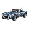 Revell 1/25 62 Shelby Cobra 289