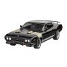 Revell 1/25 Dominic`s 1971 Plymouth GTX