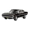 Revell 1/25 Dominic`s 1970 Dodge Charger Model Set