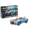 Revell 1/24 1965 Shelby Cobra 427