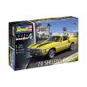 Revell 1/25 1970 Shelby GT500