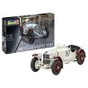 Revell - Mercedes-Benz SSKL - Model set (67737)