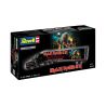 Revell - 1/32 Tour Truck "Iron Maiden" (50th Anniversary) (07740)