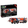 Revell - 1/24 GFLF Simba 8x8