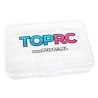 TopRC - Assortiment doos - 91x66x21mm - 6 Vakken
