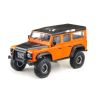 Absima CR3.4 Landi crawler RTR - Oranje (limited edition)