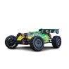 Absima 1/12 EP Buggy "Neon Furry" green 4WD BL RTR