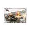 Torro 1/16 RC Leopard 2A6 Bouwpakket