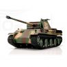 Torro 1/16 RC Panther Ausf. G tarn BB+IR (metal tracks)