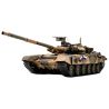 Torro 1/16 RC T-90 camo BB+IR (Metal Tracks)