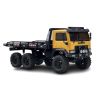 HobbyPlus CR-18P Arktos 6x6-V1.5 RTR - Tan