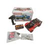 Tweedehands Arrma Grom Mojave Rood - Nieuw - Mist deel van de verpakking