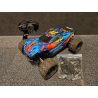 Tweedehands Traxxas Rustler 4x4 met VXL set