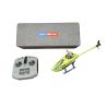Tweedehands Goosky Heli + 5 accu's + 2x lader + onderdelen