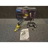 Tweedehands E-Flite Blade 120 S2 electro helicopter RTF 