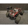 Tweedehands Traxxas Stampede 4x4 VXL HD Brushless Truck RTR - Rood