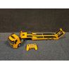 Tweedehands Jamara 1/20 Flatbed Truck Mercedes-Benz Arocs