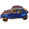 Tweedehands Tamiya TT-01 Type E