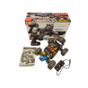 Tweedehands Absima Charger RC Desert Buggy RTR