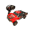 Tweedehands Traxxas Slash 1/16 VXL - Rood/Zwart