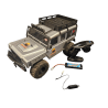 Tweedehands FTX Kanyon met accu & lader