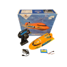 Tweedehands ProBoat Jet Jam V2 12 inch Pool Racer RTR - Oranje