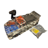 Tweedehands Arrma Infraction 6S BLX - Zilver
