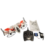 Tweedehands Eflite X-vert VTOL RTF