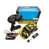 Tweedehands LaTrax Rally 1op18 brushed RTR VR46 Rossi edition