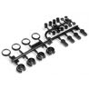 Shock parts set (100318)