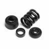 Slipper clutch parts set