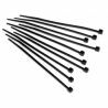 Nylon tie strap 2.4x94mm (10pcs)