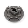 Alloy spur gear mount (sprint 2)