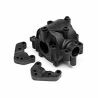 Front gear box set