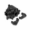 Rear gear box set