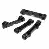 Suspension mount set