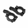 Front hub carrier set (10 degrees)