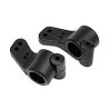 Rear hub carrier set (0 degree)