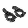 Front hub carrier set (13 degrees)
