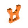 Aluninium center blukhead (orange)