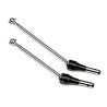 Center universal drive shaft set (front/rear)