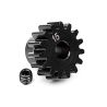 Pinion gear 15 tooth (1m/5mm shaft)