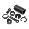 Shock parts set