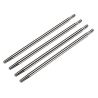 Shock shaft 3.5x90mm (4pcs)